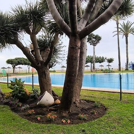 Loft Castillo Santa Clara Torremolinos Bagian luar foto