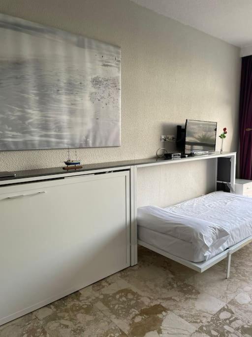 Loft Castillo Santa Clara Torremolinos Bagian luar foto