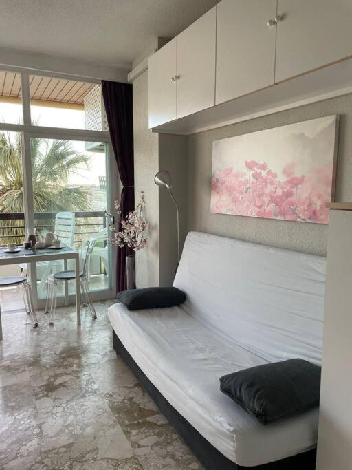 Loft Castillo Santa Clara Torremolinos Bagian luar foto