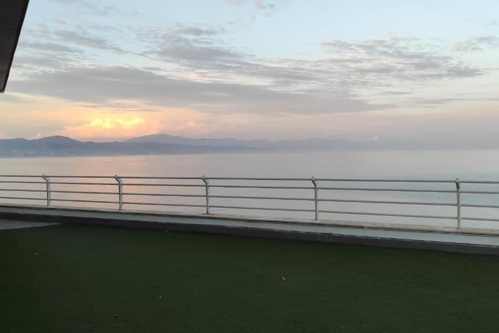 Loft Castillo Santa Clara Torremolinos Bagian luar foto