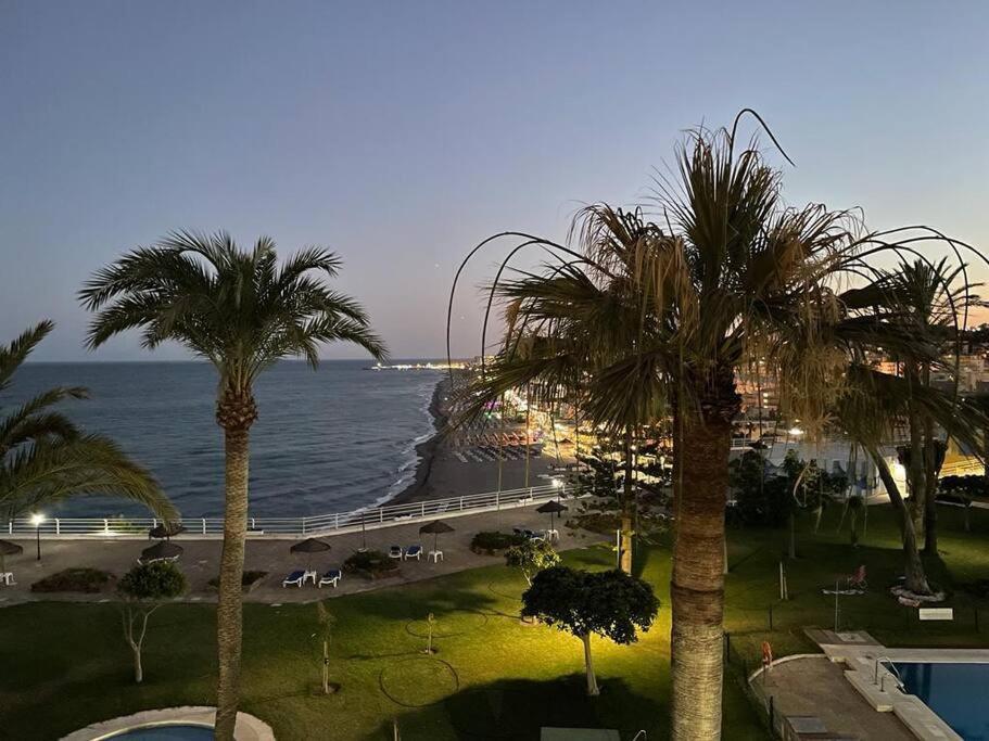 Loft Castillo Santa Clara Torremolinos Bagian luar foto
