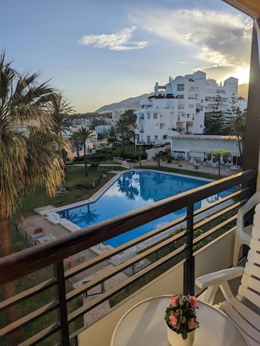 Loft Castillo Santa Clara Torremolinos Bagian luar foto