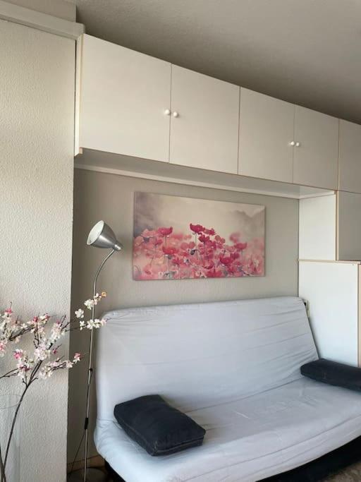 Loft Castillo Santa Clara Torremolinos Bagian luar foto