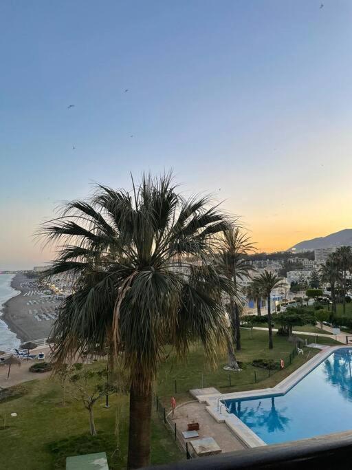 Loft Castillo Santa Clara Torremolinos Bagian luar foto